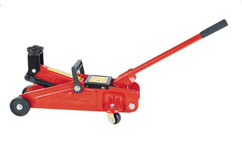 Hydraulic Jack HFJ0902(Light Duty)
